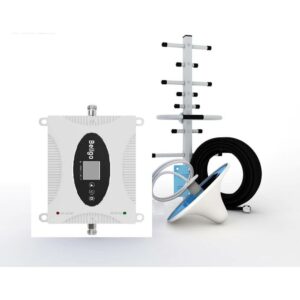 Усилитель сигнала комплект Bellgo ES16 (1800-2100MHz) 1