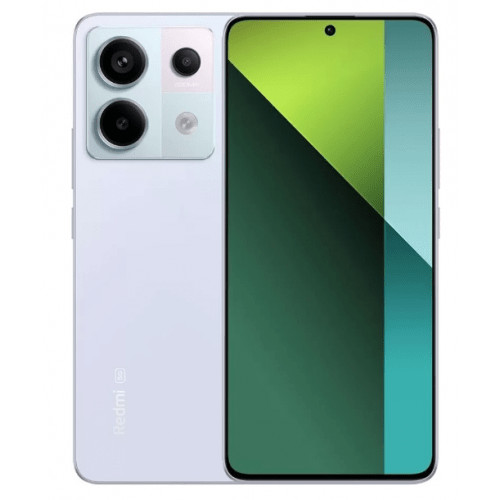 Смартфон Xiaomi Redmi Note 13 Pro Plus 5G, 12/512Gb Global, Aurora Purple 1 Смартфон Xiaomi Redmi Note 13 Pro Plus 5G, 12/512Gb Global, Aurora Purple 1