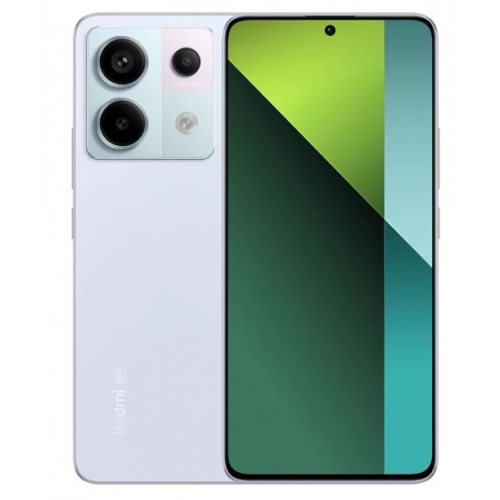 Смартфон Xiaomi Redmi Note 13 Pro Plus 5G, 12/512Gb Global, Aurora Purple 1 Смартфон Xiaomi Redmi Note 13 Pro Plus 5G, 12/512Gb Global, Aurora Purple 1