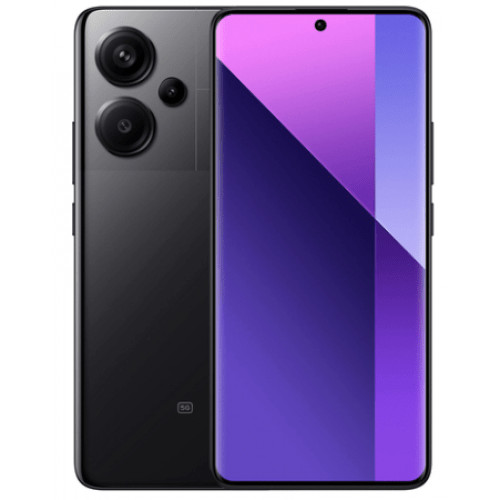 Смартфон Xiaomi Redmi Note 13 Pro Plus 5G, 8/256Gb Global, Midnight Black 2 Смартфон Xiaomi Redmi Note 13 Pro Plus 5G, 8/256Gb Global, Midnight Black 2