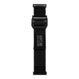 Ремень UAG Active Strap 2022- для Apple Watch 49/45/44/42мм. серый (Graphite) 1