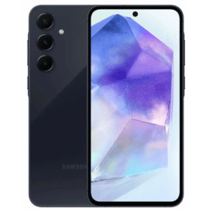 Смартфон Samsung Galaxy A55 5G 8/128GB Navy PCT 1