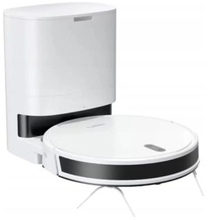 Робот-пылесос Xiaomi Lydsto Robot Vacuum G2 White EU 1