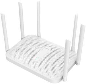 Роутер Xiaomi Redmi Mi WiFi Router (AC2100) 1