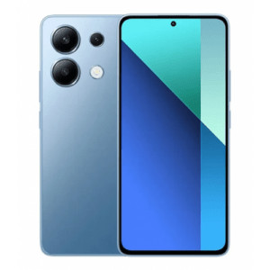 Смартфон Xiaomi Redmi Note 13 6/128 ГБ Голубой лед 1