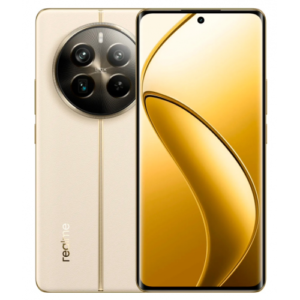 Смартфон Realme 12 Pro 12/512 Gb Бежевый 1