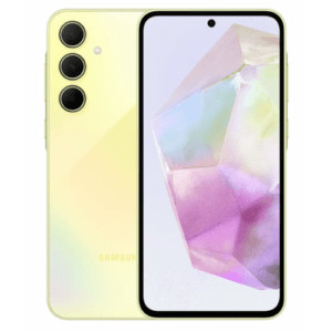 Смартфон Samsung Galaxy A35 5G 8/256GB Iemon PCT 1