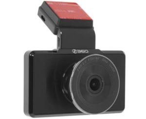 Видеорегистратор Botslab Dash Cam G500H EU Black 1