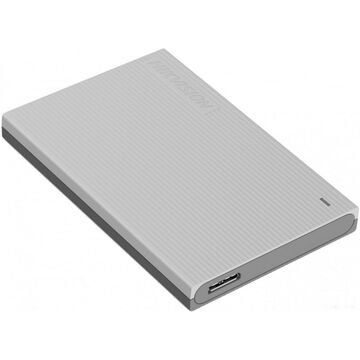 Внешний HDD Hikvision T30 (HS-EHDD-T30 1T Gray Rubber) USB 3.0 1Tb (5400rpm) 2.5" серый 1 Внешний HDD Hikvision T30 (HS-EHDD-T30 1T Gray Rubber) USB 3.0 1Tb (5400rpm) 2.5" серый 1