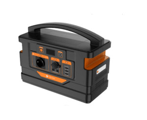 Портативная зарядная станция Novoo Outdoor Generator 296Wh EU (NOESSDJJ300WPD-EU)