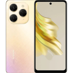Смартфон Tecno Spark 20 Pro 12/256Gb Sunset Blush 1