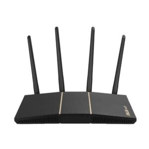 Роутер беспроводной Asus RT-AX57 AX3000 1