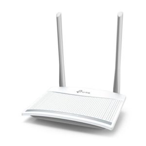 Маршрутизатор TP-LINK TL-WR820N 1