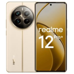 Смартфон Realme 12 Pro+ 12/512 Gb Бежевый 1