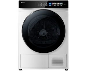 Сушильная машина Weissgauff WD 999 Heat Pump Full Touch 1