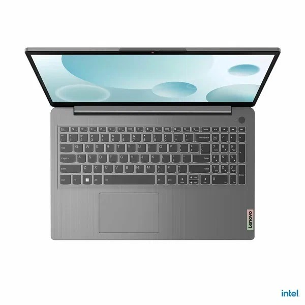 Ноутбук Lenovo IdeaPad 3 15IAU7 15,6" FHD IPS/i3 1215U/16Gb/ssd512Gb/Dos/Arctic Grey 1 Ноутбук Lenovo IdeaPad 3 15IAU7 15,6" FHD IPS/i3 1215U/16Gb/ssd512Gb/Dos/Arctic Grey 1