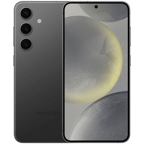 Смартфон Samsung Galaxy S24+ 5G 12/512Gb Black 1 Смартфон Samsung Galaxy S24+ 5G 12/512Gb Black 1