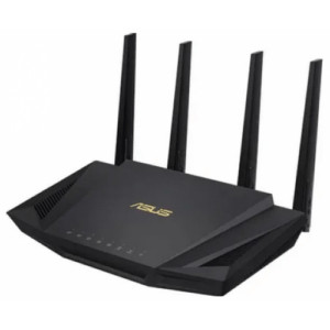 Роутер беспроводной Asus RT-AX58U AX3000 1