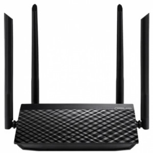 Роутер беспроводной Asus RT-AC1200 V2 1