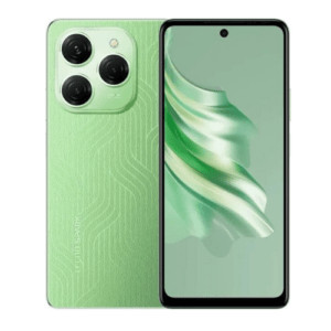 Смартфон Tecno Spark 20 Pro 12/256Gb Magic Skin Green 1