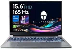Игровой ноутбук Thunderobot 911 M G2 Pro 7 1