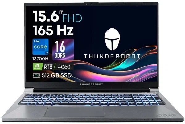 Игровой ноутбук Thunderobot 911 M G2 Pro 7 1 Игровой ноутбук Thunderobot 911 M G2 Pro 7 1