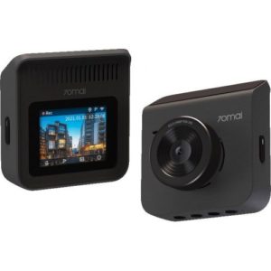Видеорегистратор 70mai Dash Cam A400 (EAC, серый) 1