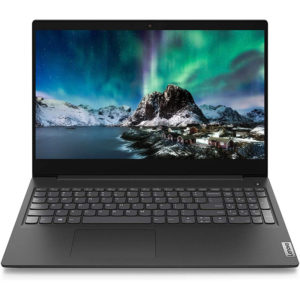 Ноутбук Lenovo V15 15.6" G4 AMN AMD R3-7320U/8Gb/512Gb SSD/No OS 1