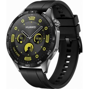 Смарт-часы Huawei Watch GT 4 PHOINIX-B19F Black 1 Смарт-часы Huawei Watch GT 4 PHOINIX-B19F Black 1