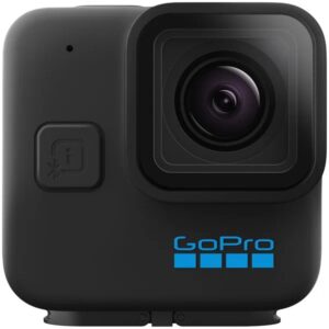 Экшн-камера GoPro HERO11 Mini Black (Черный) 1