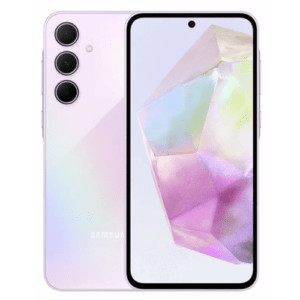 Смартфон Samsung Galaxy A35 5G 8/256GB Lilac PCT 1