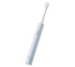 Электрическая зубная щетка Xiaomi Mijia Sonic Electric Toothbrush T200 MES606 (голубая), шт 1