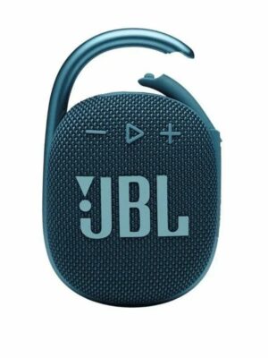 Портативная колонка JBL CLIP 4, синий 1