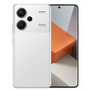 Смартфон Xiaomi Redmi Note 13 Pro Plus 5G, 12/512Gb Global, Moonlight White 1
