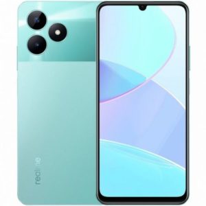 Смартфон Realme C51 4/64 Gb Зеленый 1