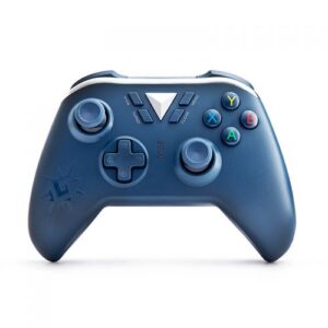 Беспроводной геймпад M-1 для Xbox Series/Xbox One/PS3/PC Синий 1