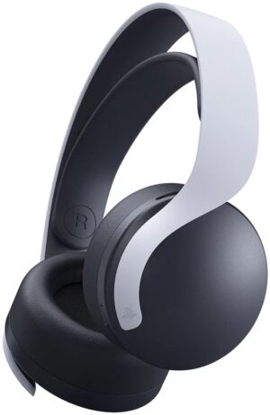 PS 5 Наушники Wireless Headset Pulse 3D White 1