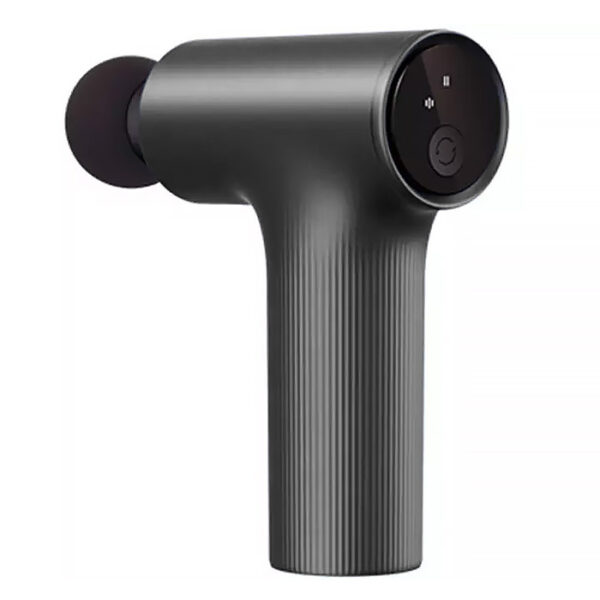 Перкуссионный массажный пистолет Xiaomi Mijia Mini 2 MJJMQ04YM Grey CN 1