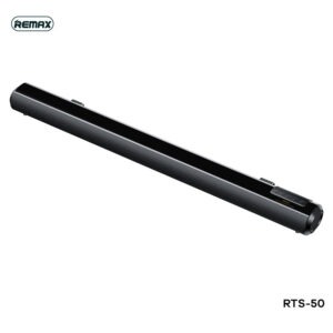 Колонка Remax bluetooth RTS-50 Soundbar 30W black 1