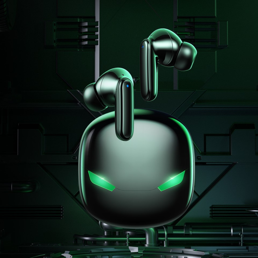 Наушники Remax TWS G1 вакуум black 1 Наушники Remax TWS G1 вакуум black 1