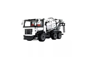 Конструктор Xiaomi Mitu Engineering Mixer GCJBJ01IQI CN 1