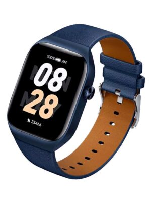 Умные часы Xiaomi Mibro T2 XPAW012 Deep blue EU 1