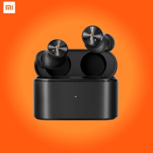 Беспроводные наушники Xiaomi 1More EC302 Black 1