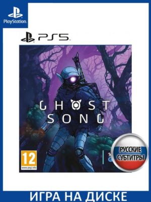 Игра на PS5: Ghost Song [PS5, русские субтитры] 1