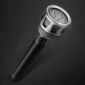 Фонарик Xiaomi NexTool Thunder Searching Flashlight NE20168 1