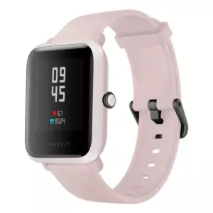Умные часы Xiaomi Amazfit Bip S Warm Pink (A1821) 1