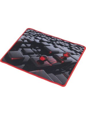 Коврик для мыши Oklick OK-F0282 рисунок 280х225х3 мм 1
