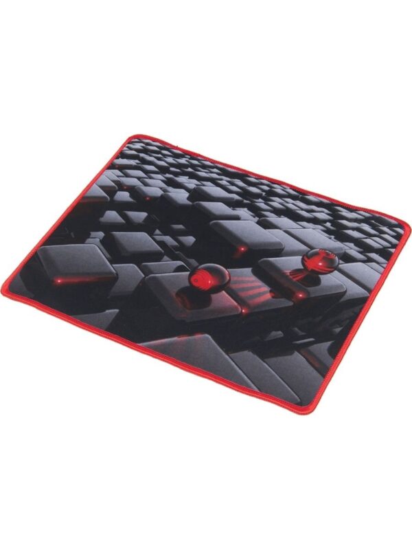 Коврик для мыши Oklick OK-F0282 рисунок 280х225х3 мм 1