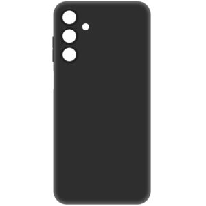 Накладка Krutoff Soft Case Sam A15 black 1