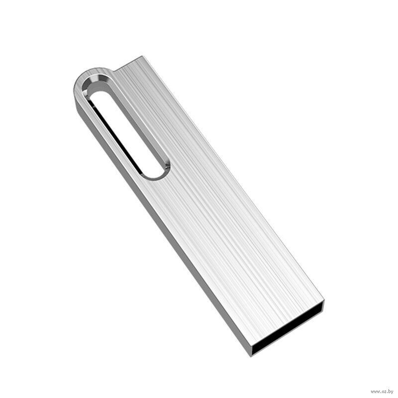 USB Flash USAMS US-ZB272 Aluminum Alloy 128Gb 1 USB Flash USAMS US-ZB272 Aluminum Alloy 128Gb 1